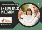 From Past to Present: Rediscovering Love with an Ex Love Back in London