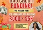 Need Funds Fast? Personal Loans Up to $5,000 Access up to $5,000