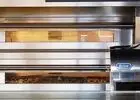 Gas Conveyor Ovens