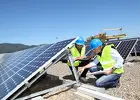 Affordable Solar Panels in Brisbane