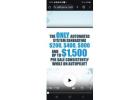 I CAN RAISE YOUR CREDIT SCORE AND CREDIT LIMIIT!!!