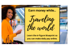 Transform Your Spare Time into Income: Explore Online Opportunities from Home!