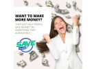 Save Big, Earn Big with Save Club!