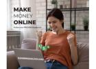 WORK REMOTE USA -UP TO 10K PER MONTH LEADS PROVIDED