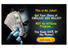 Discover The 100% Automated System For Making $100-$900 Per Day!”