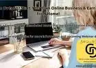 How to Start Your Own Online Business - E-Learning Program