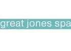 Great Jones Spa