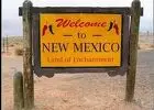 10-acre ranch in the USA. Payment terms.