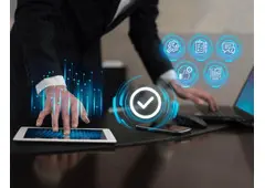 AI automation benefits coaching consulting industry