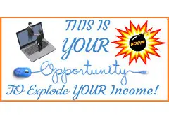Help Wanted - Online Sales Consultant | Get Paid TODAY! 5K + Days! No Recruiting! 