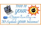 Help Wanted - Online Sales Consultant | Get Paid TODAY! 5K + Days! No Recruiting! 