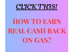 Upside Updated!  | How to Earn Everyday Cash back on Gas, Groceries and Dining? 