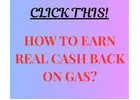 Upside Updated!  | How to Earn Everyday Cash back on Gas, Groceries and Dining? 