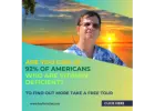 Limited Spots: Discover a Path to Financial Freedom!