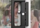 Door Lock | Doric Australia