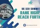 UK SEO Summit – The Home of the UK’s Top SEO Events