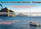 Bearcat Travel and Lifestyle - Townsquare