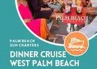 Dinner Cruise West Palm Beach