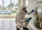 Mold Inspection Experts Florida